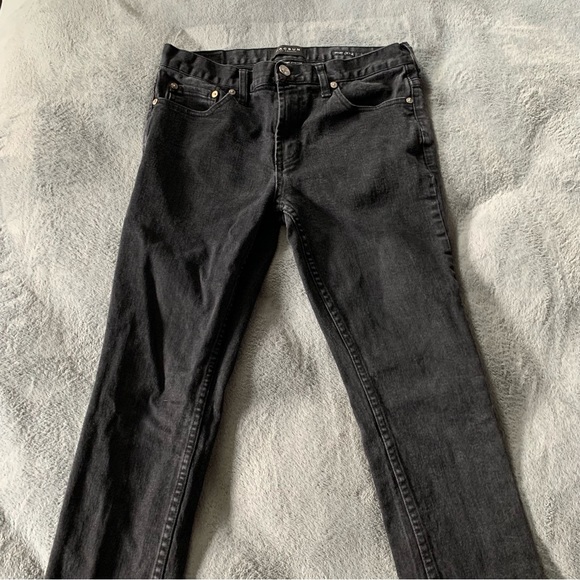 🖤Pacsun Black Skinny Jeans - Picture 2 of 7